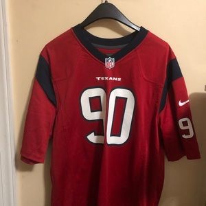 Jadeveon Clowney Texans Jersey
